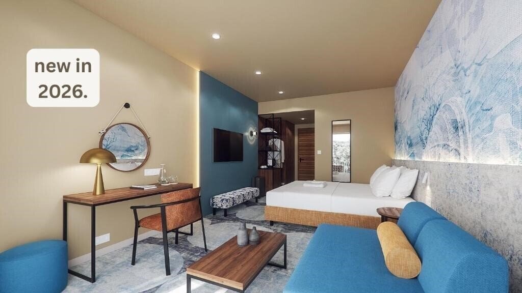 Фотографія Lucija 3*