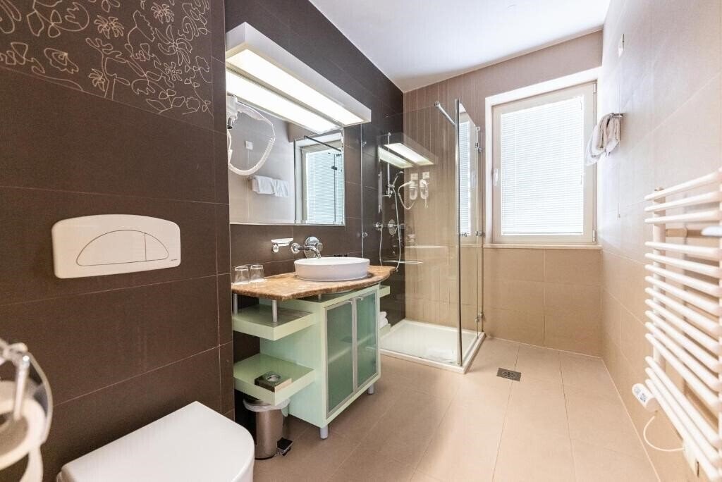 Фото Boutique Hotel Portorose 4*