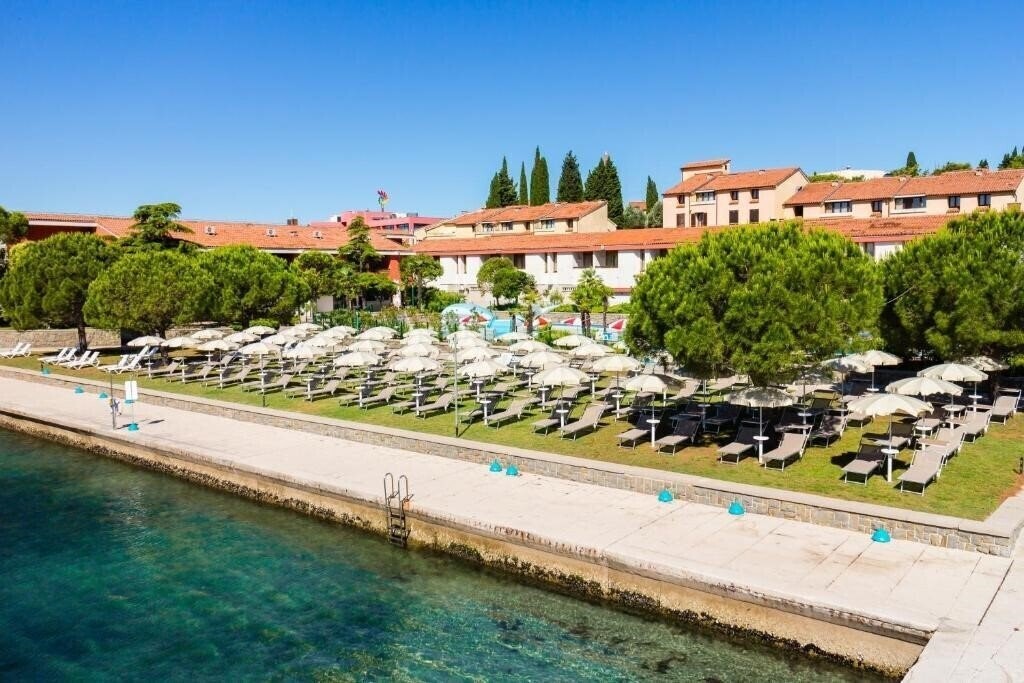 Картинка Histrion 4*