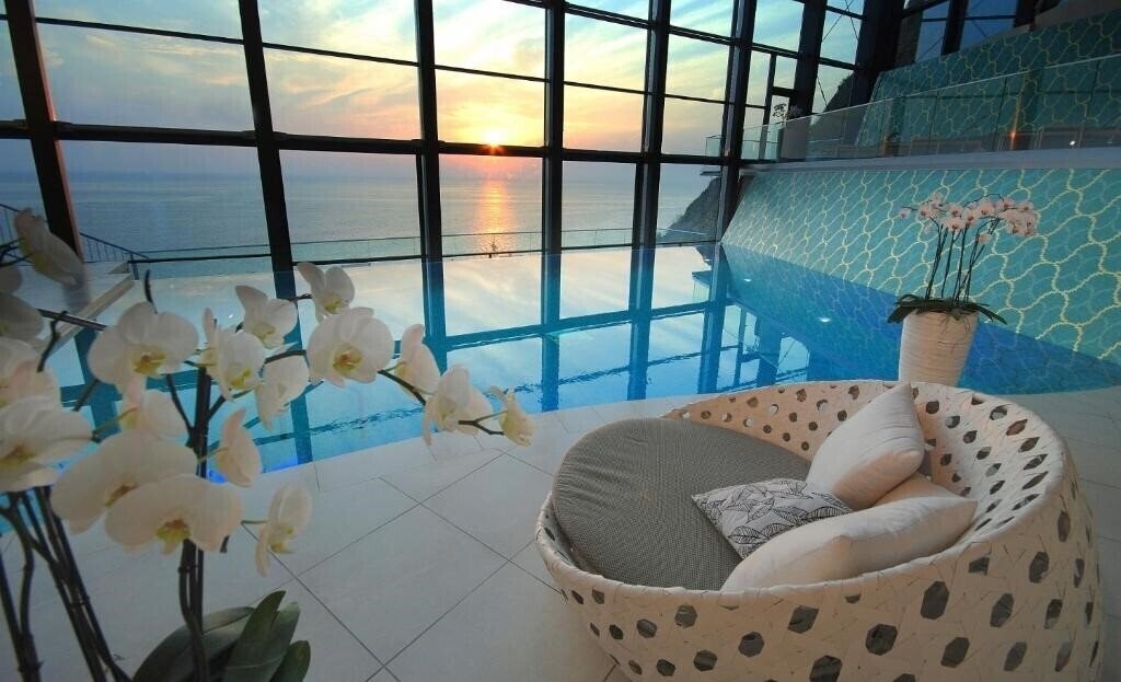 Фотография Grand Hotel Bernardin 5*