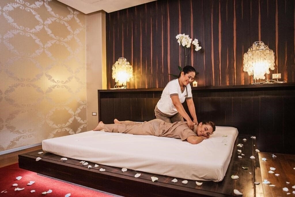 Изображение Grand Hotel Bernardin 5*