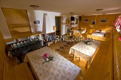 Готель Apartment Jurgovo 3*