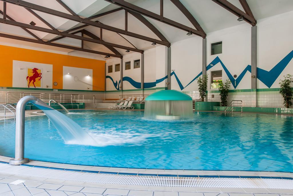 Изображение Grand Hotel Rogaska 4*