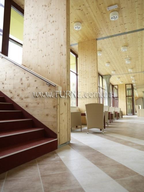 Изображение Grand Slam 3*