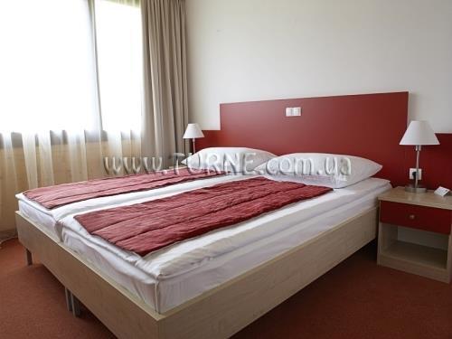 Отель Grand Slam 3*