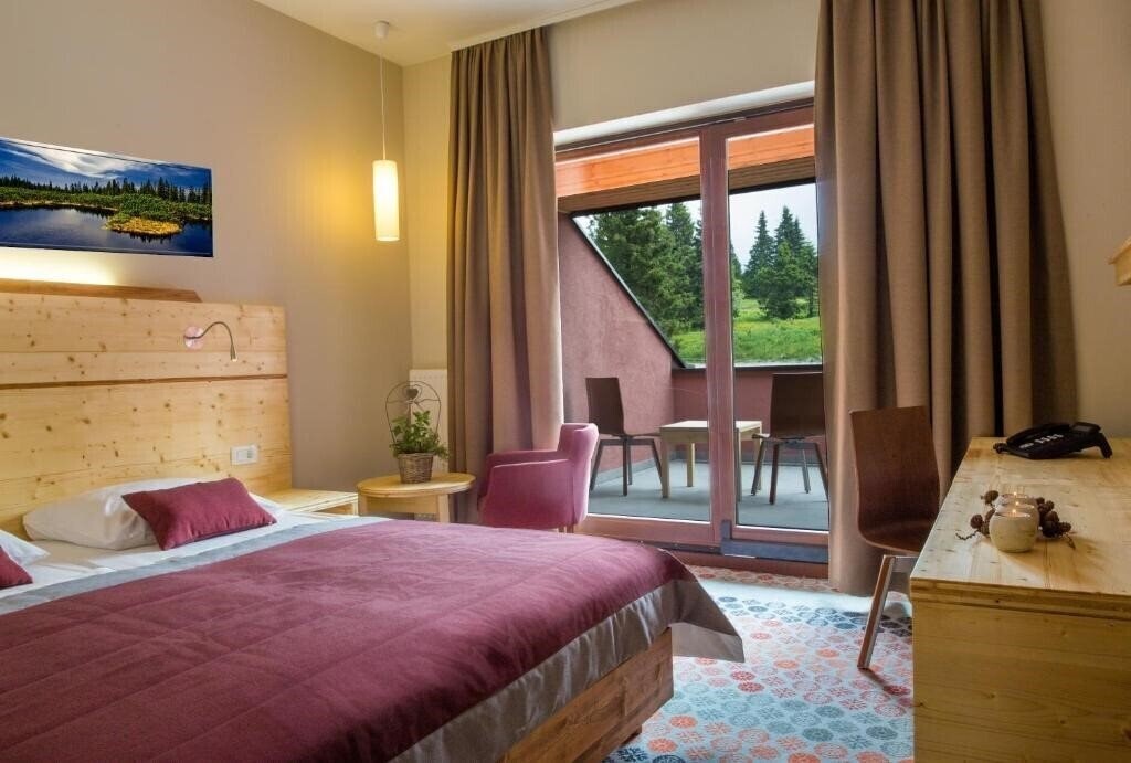 Фото Natura Hotel 4*