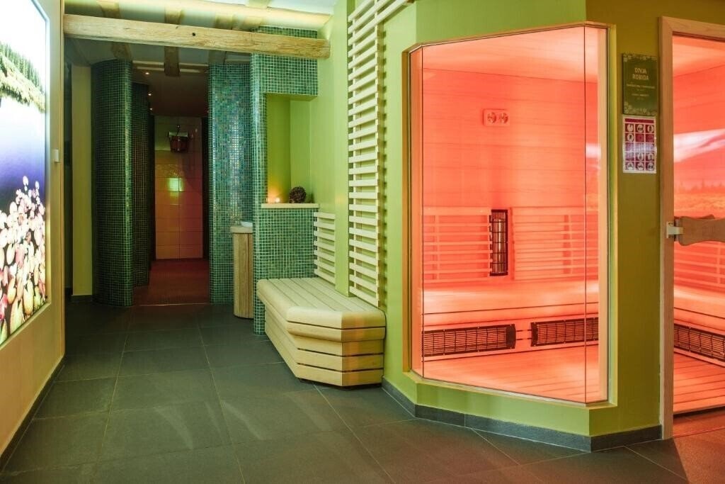 Фотографія Natura Hotel 4*