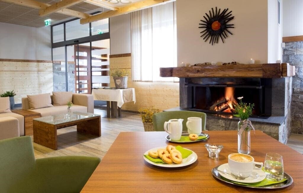 Картинка Natura Hotel 4*