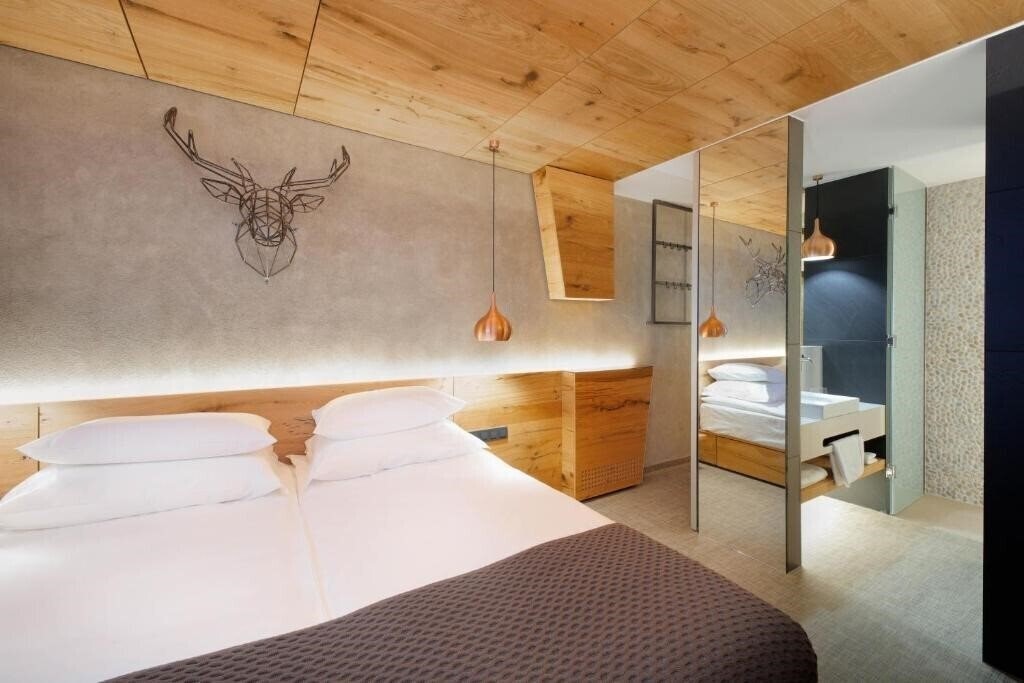 Фото Rogla Hotel 3*