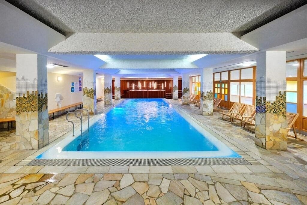 Изображение Rogla Hotel 3*