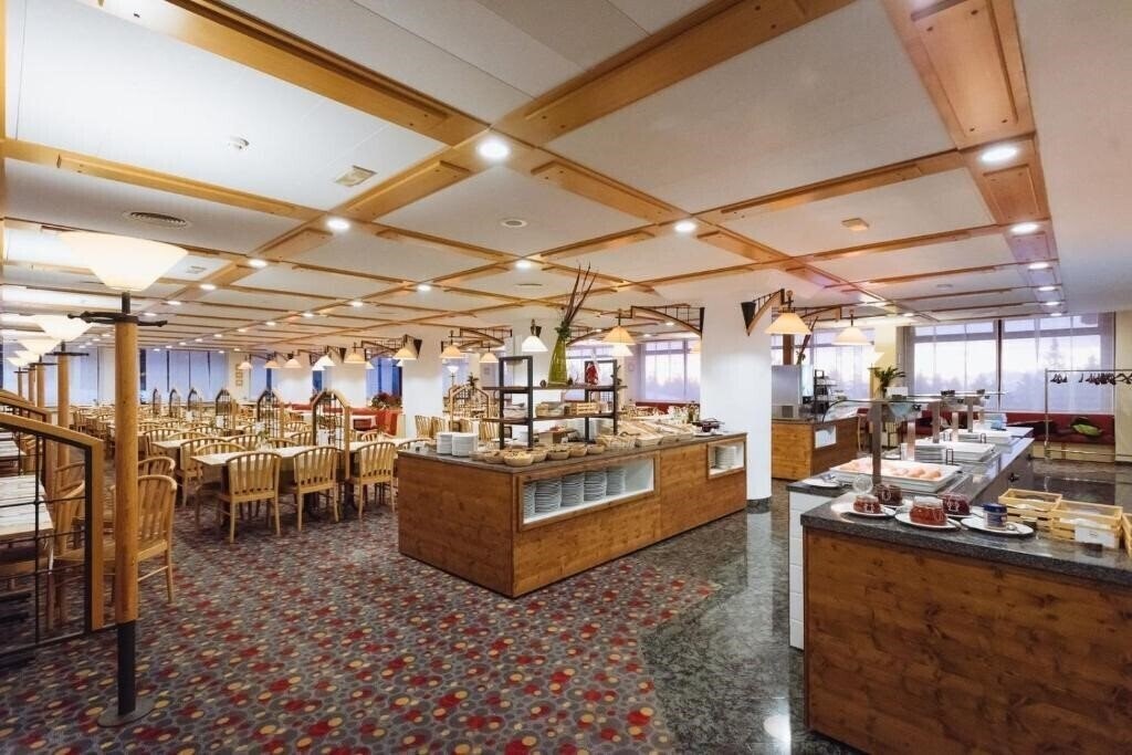 Картинка Rogla Hotel 3*