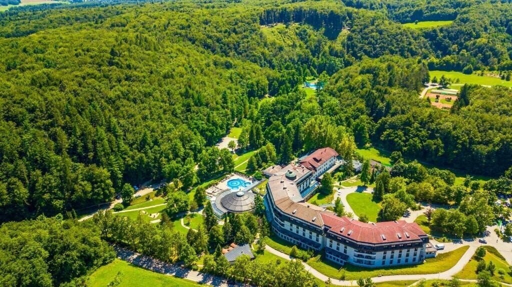 Готель Vitarium 4*