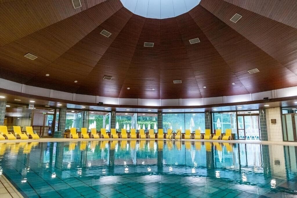 Изображение Toplice Terme Krka 3*