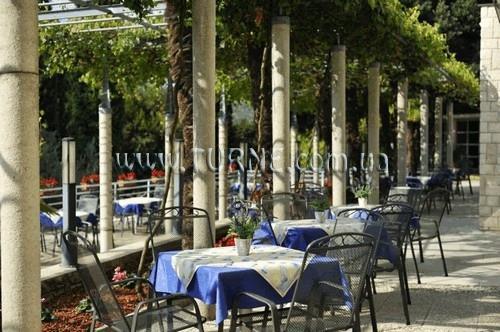 Готель Laguna 3*