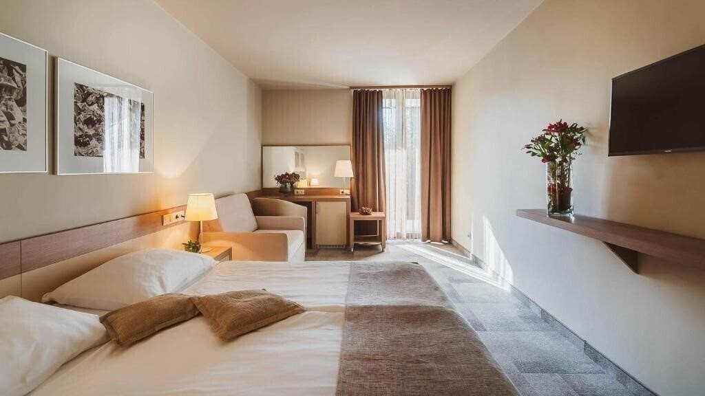 Фото Breza 4*