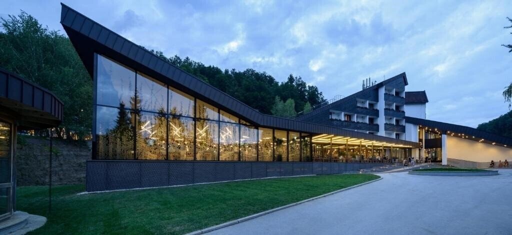 Картинка Breza 4*