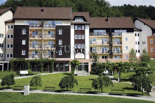Зображення Aparthotel Rosa 4*