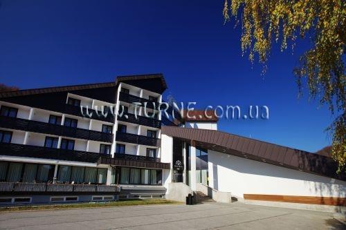 Фотография Bereza 4*