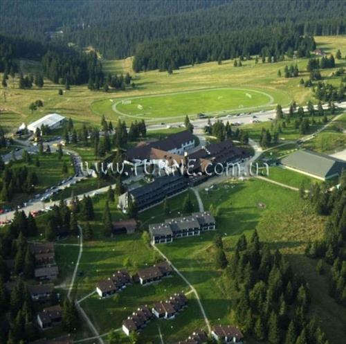 Готель Atrij Superior 4*