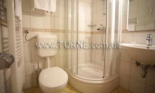 Фотографія Vile Terme Zrece 4*