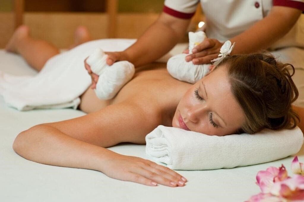 Картинка Vital 4*