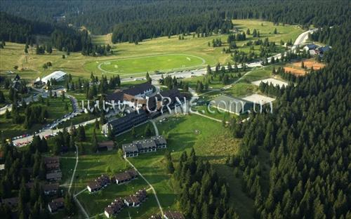 Отель Bungalow 3*