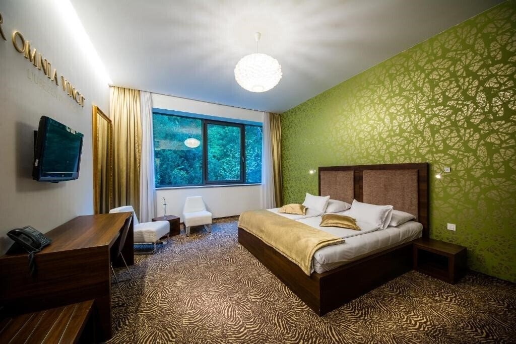 Фото Rimski Dvor 4*