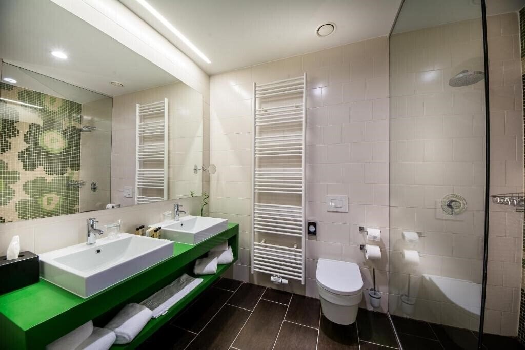 Фотография Rimski Dvor 4*