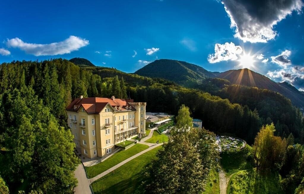 Отель Sofijin Dvor 4*