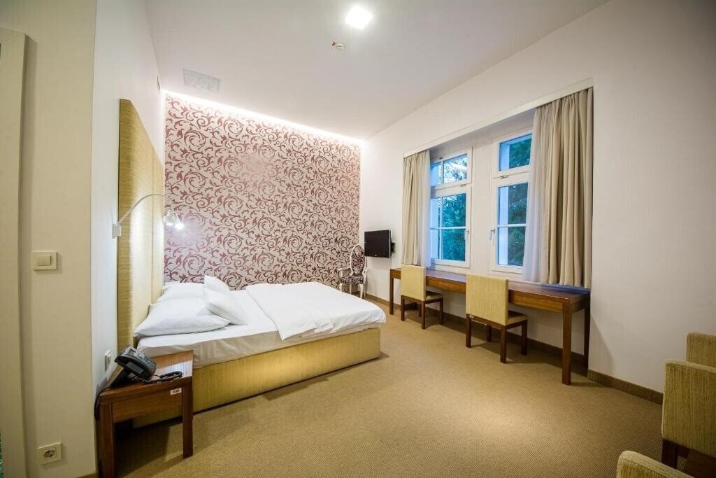 Фото Sofijin Dvor 4*