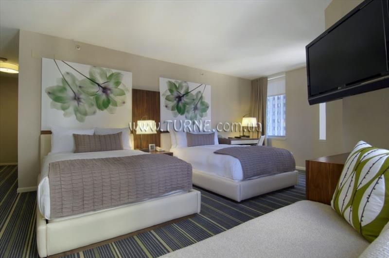 Фото Fairmont Chicago, Millenium Park 5*