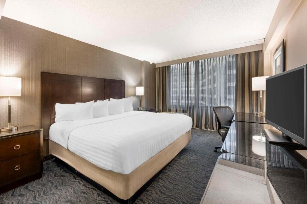 Фото Best Western Grant Park 2*