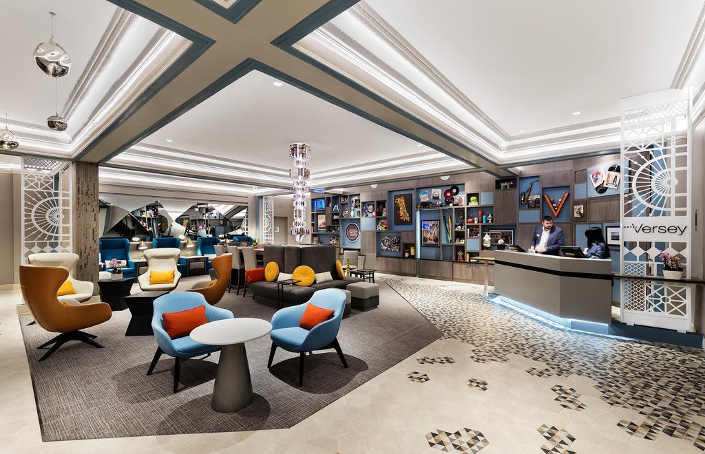 Отель Days Inn Chicago ( Formerly Lincoln Park North ) 3*