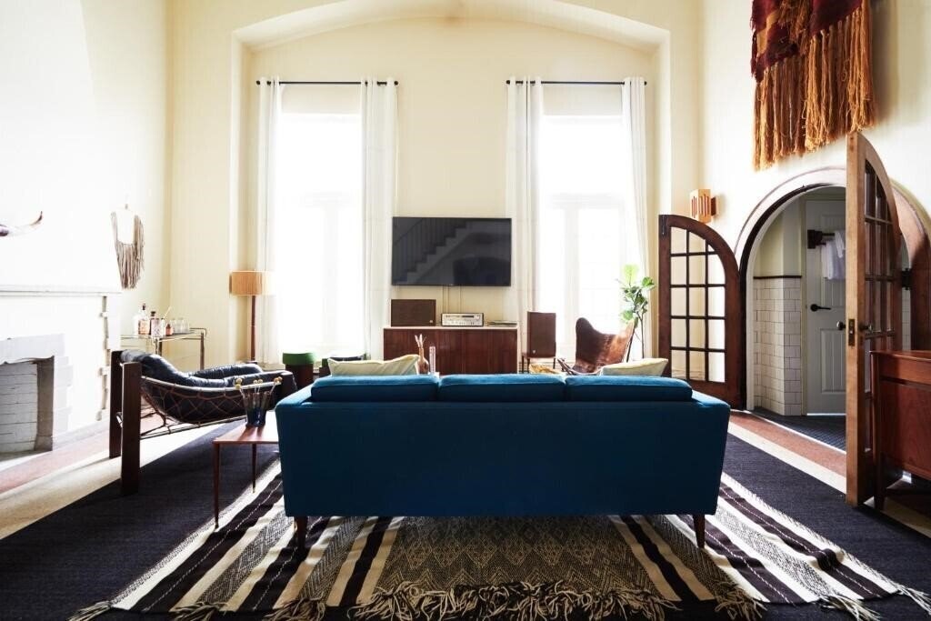 Фото Freehand Chicago 4*