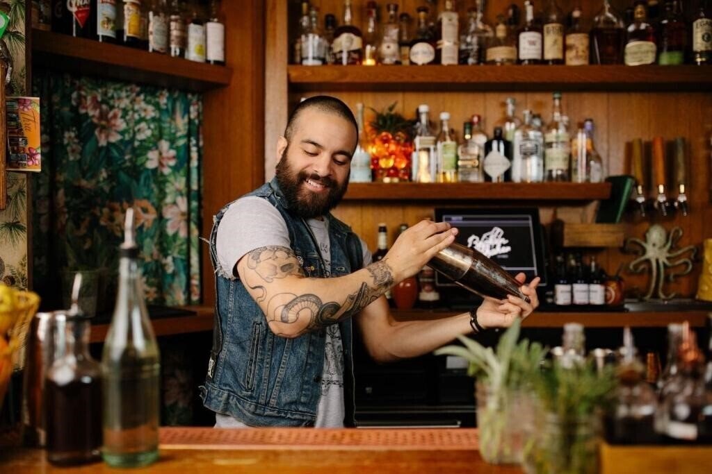 Зображення Freehand Chicago 4*