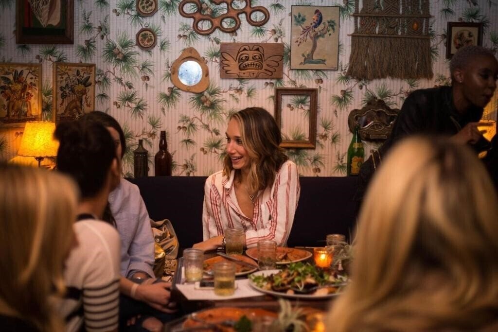 Картинка Freehand Chicago 4*