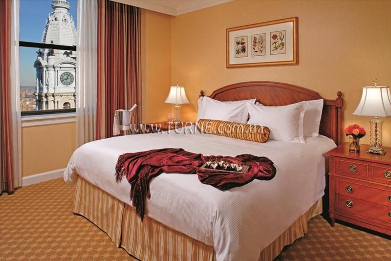 Зображення The Ritz-Carlton 5*