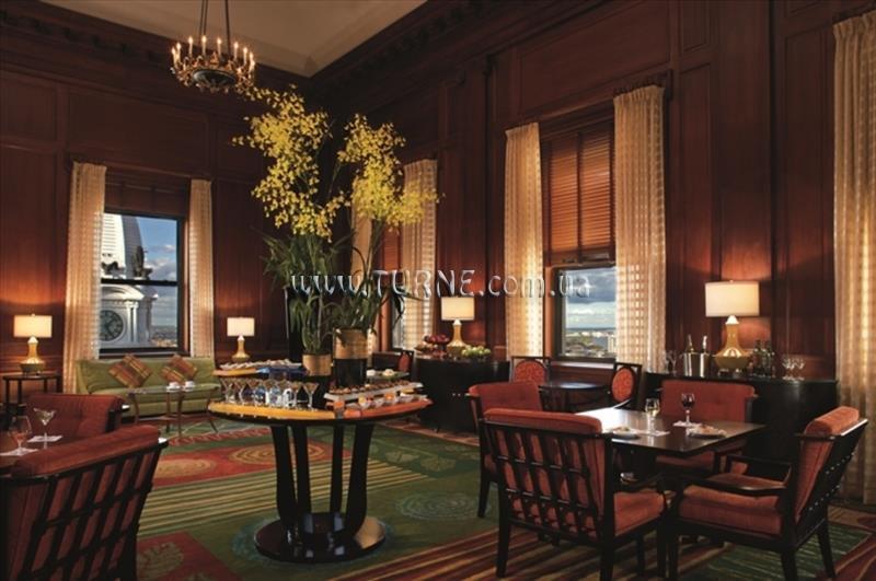 Фотографія The Ritz-Carlton 5*