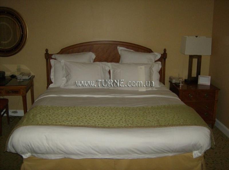 Готель The Ritz-Carlton 5*