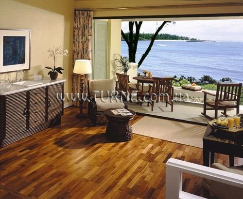 Изображение Turtle Bay Resort 4*