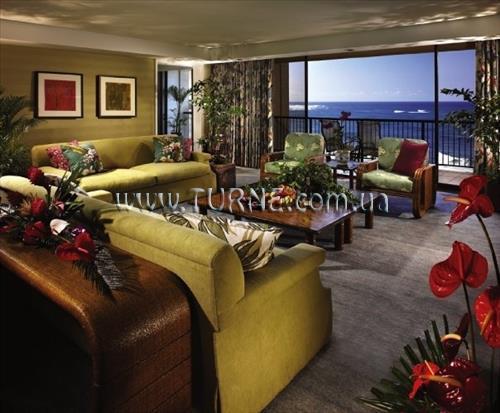 Фото Turtle Bay Resort 4*