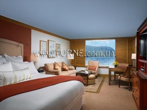 Фото St. Regis Princeville Resort 5*