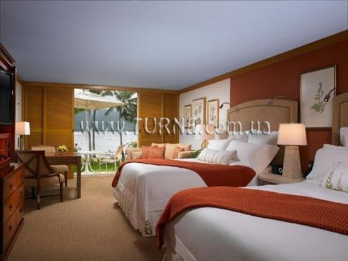 Отель St. Regis Princeville Resort 5*