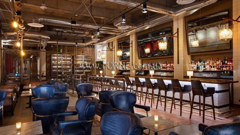 Изображение Sheraton Los Angeles Downtown Hotel 4*