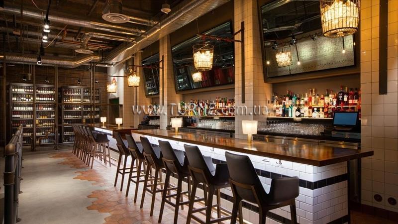 Фотография Sheraton Los Angeles Downtown Hotel 4*