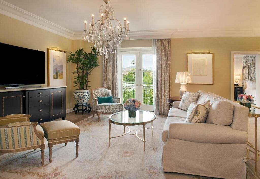 Изображение The Peninsula Beverly Hills 5*