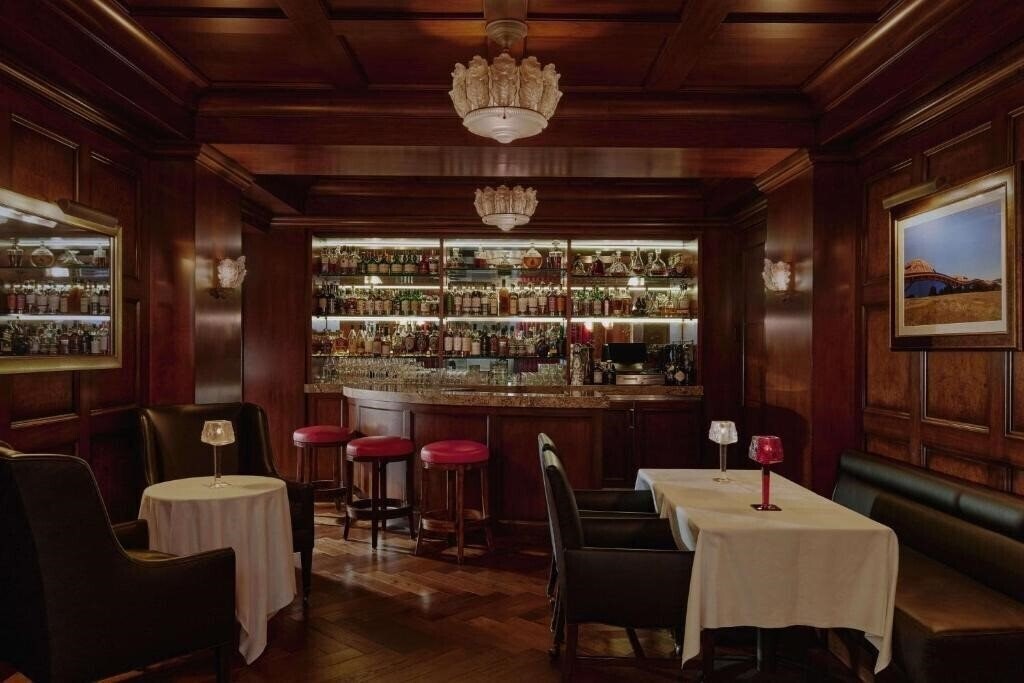 Фотографія Montage Beverly Hills 5*