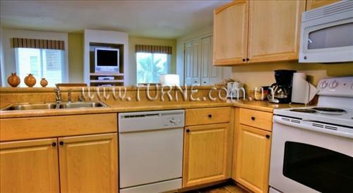 Изображение WorldMark Las Vegas Tropicana 3*