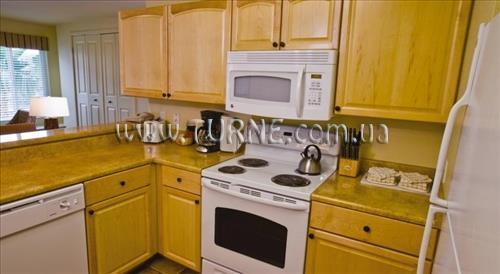 Фотография WorldMark Las Vegas Tropicana 3*