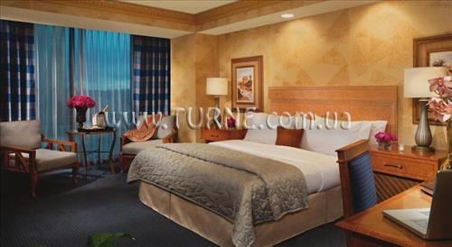 Изображение Luxor 3*